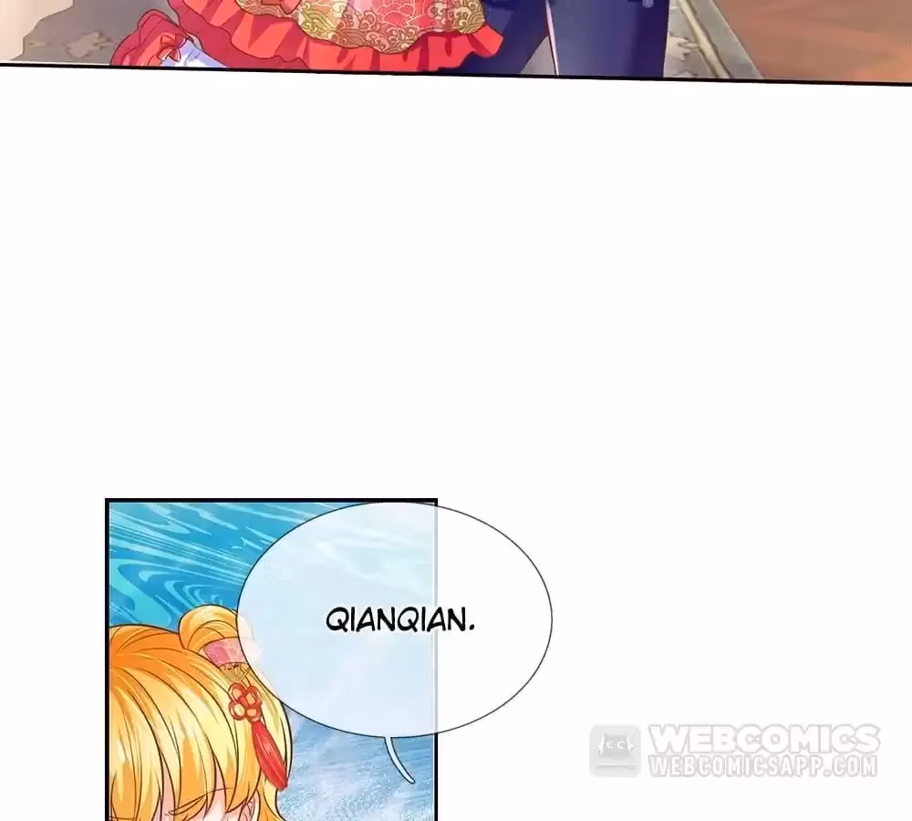 Magical Mate Chapter 445 page 23 - 