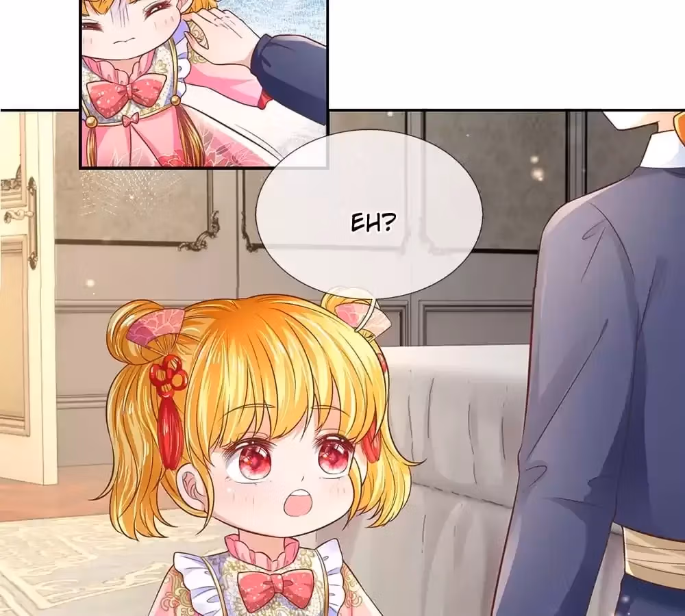 Magical Mate Chapter 445 page 24 - 