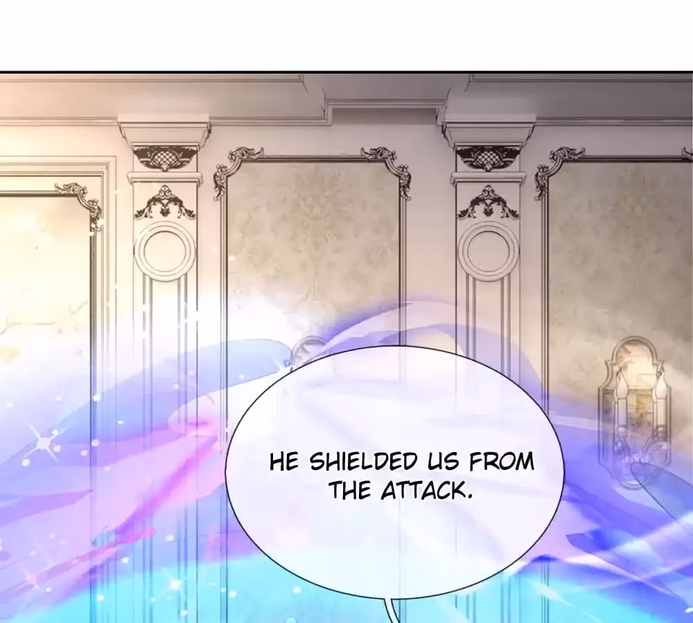 Magical Mate Chapter 445 page 27 - 
