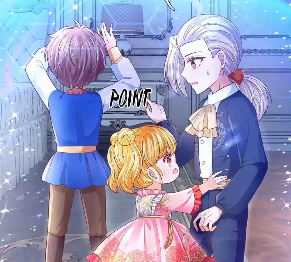 Magical Mate Chapter 445 page 28 - 