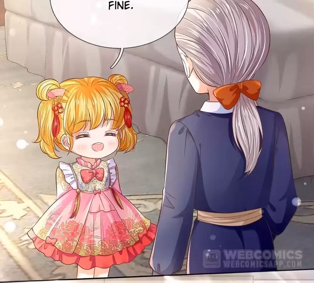 Magical Mate Chapter 445 page 31 - 