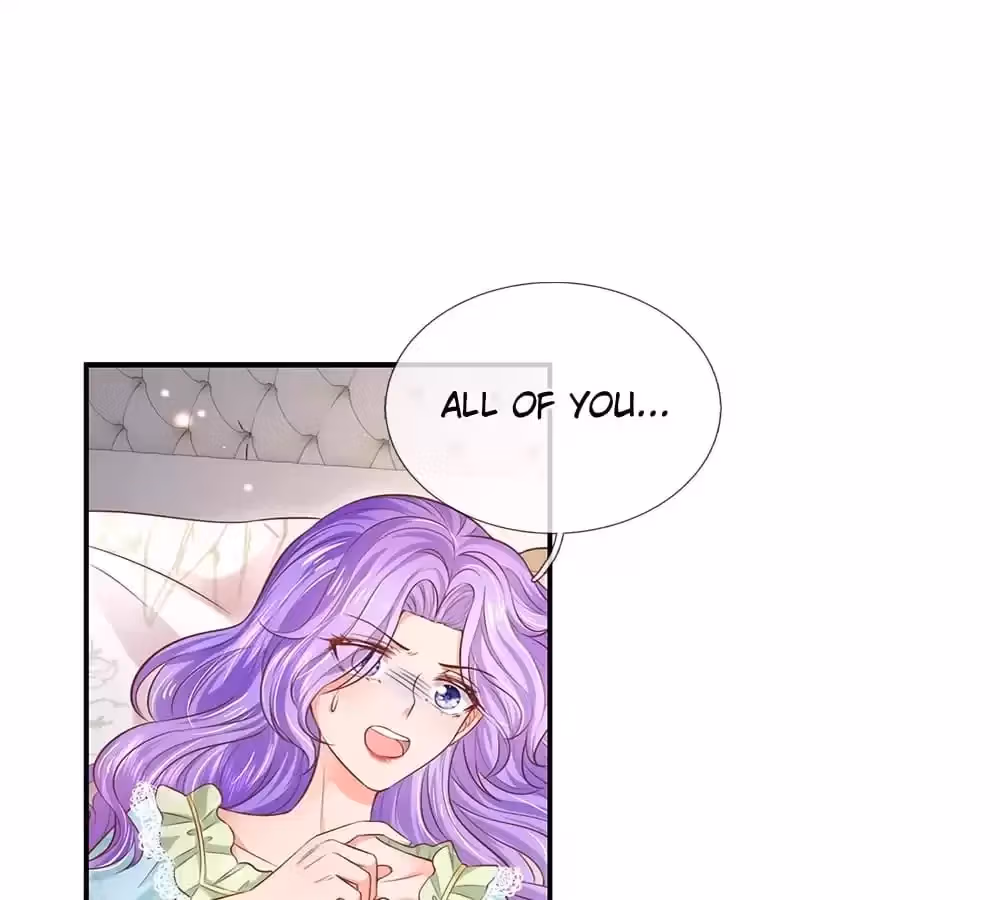 Magical Mate Chapter 445 page 35 - 