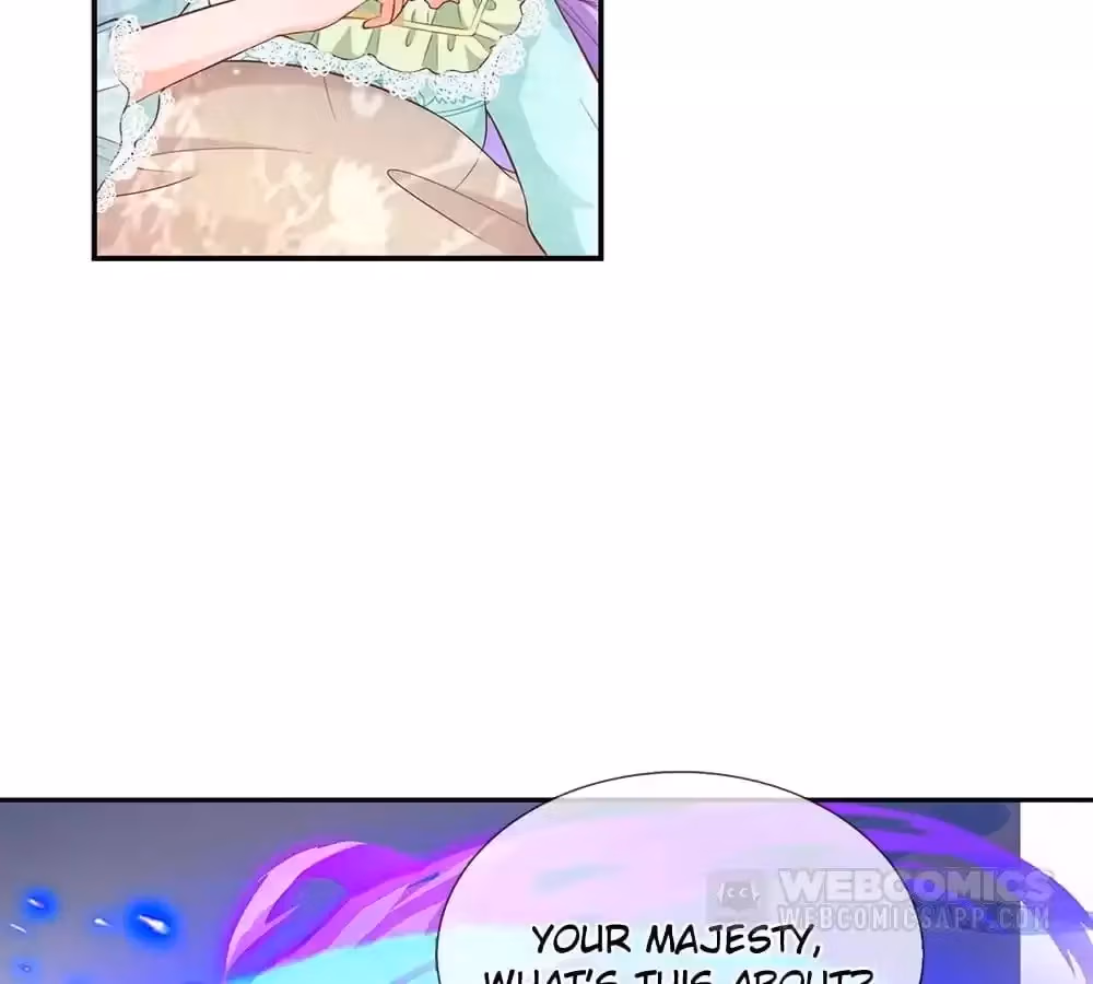 Magical Mate Chapter 445 page 36 - 