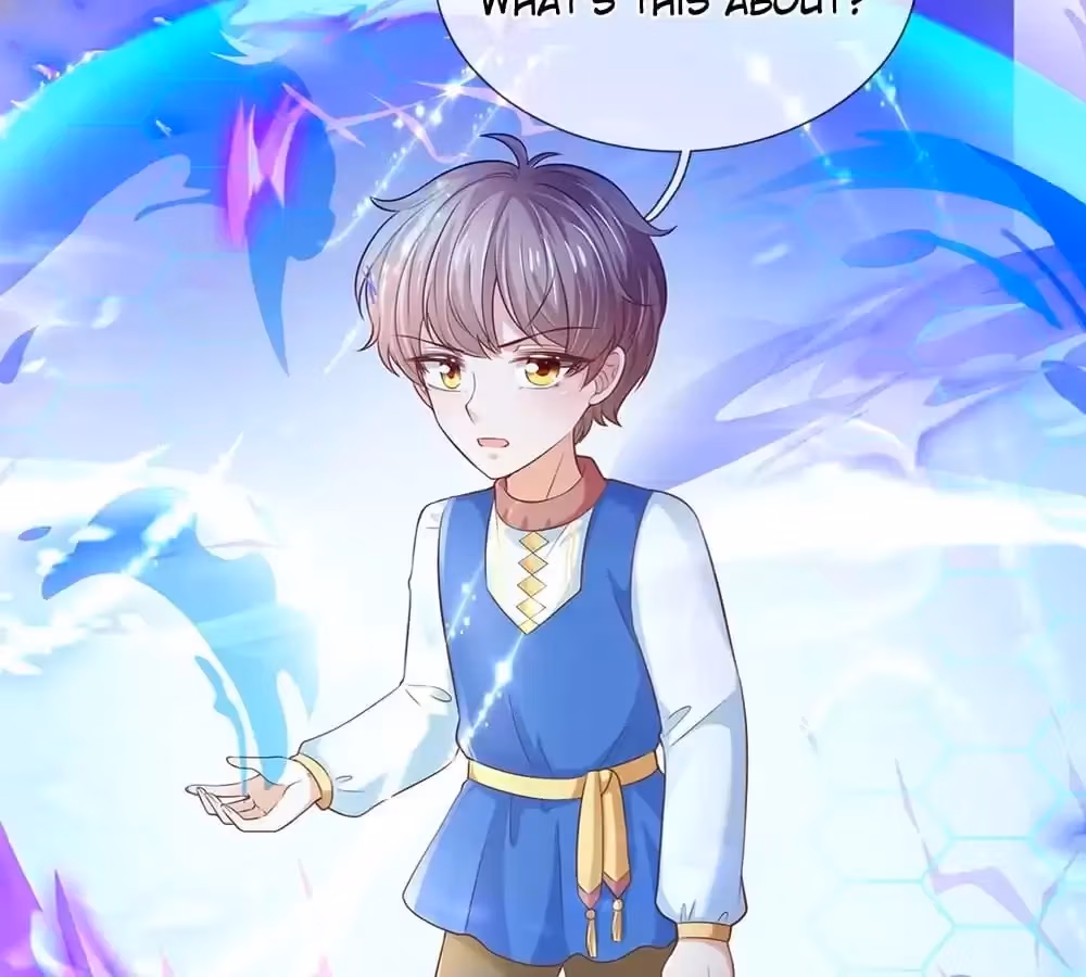 Magical Mate Chapter 445 page 37 - 