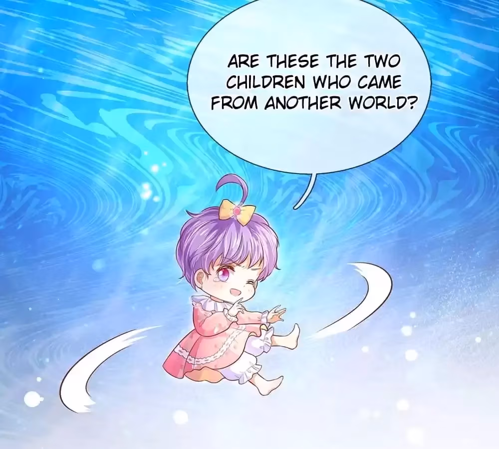 Magical Mate Chapter 445 page 40 - 