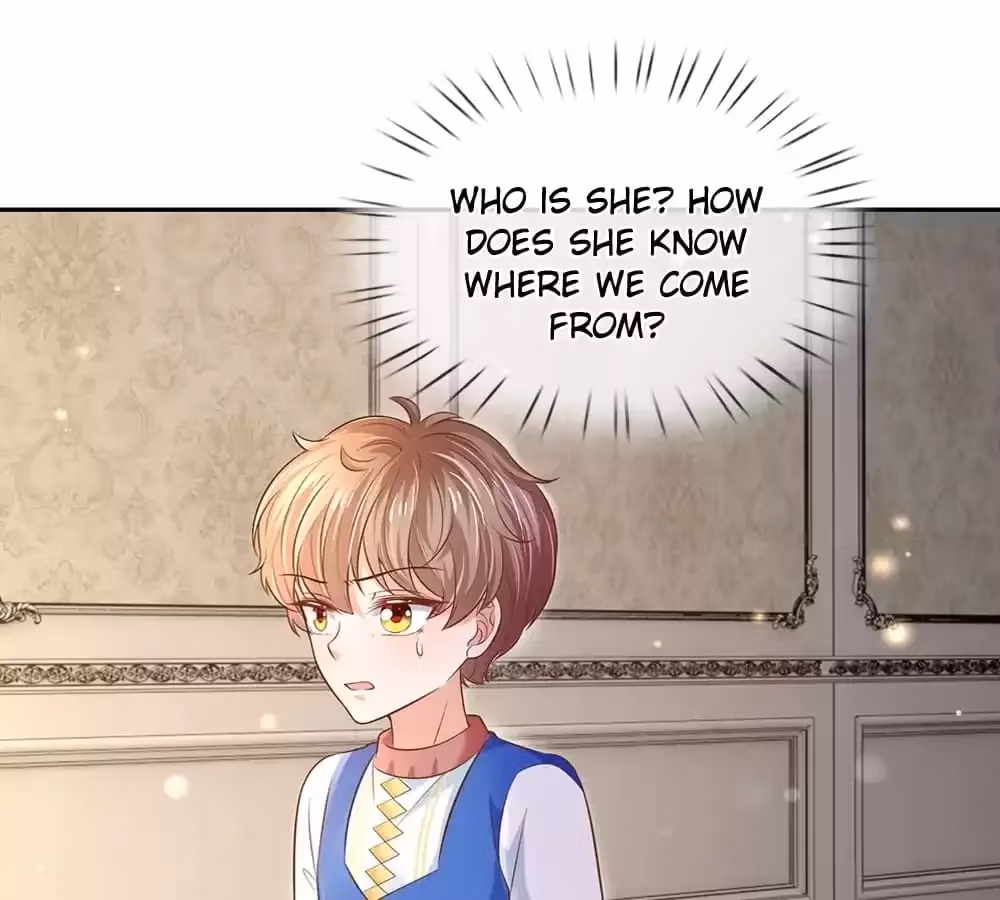 Magical Mate Chapter 445 page 43 - 