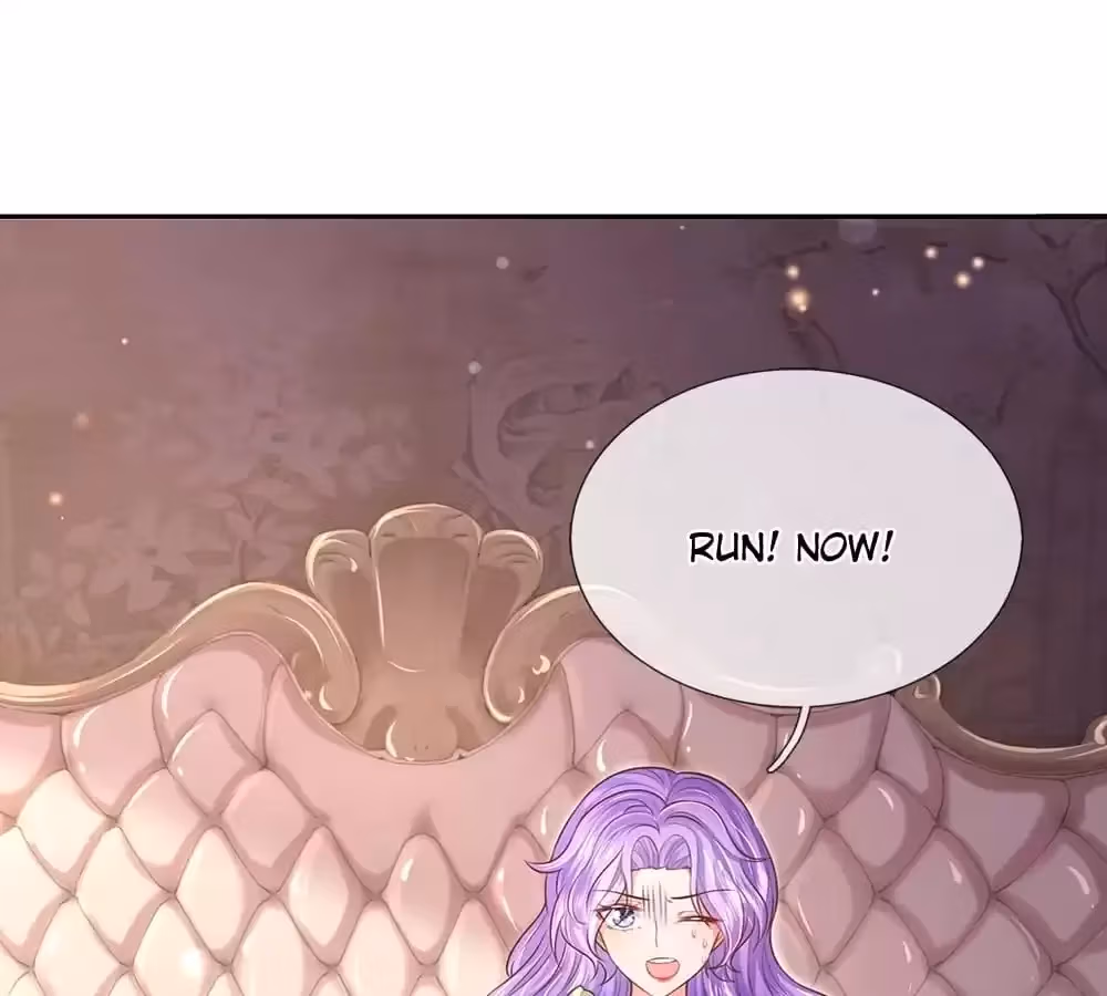 Magical Mate Chapter 445 page 46 - 