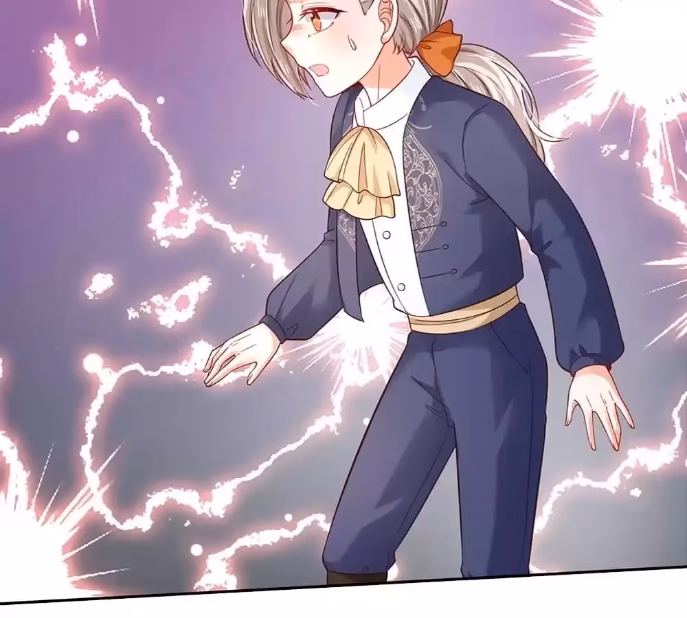 Magical Mate Chapter 445 page 8 - 