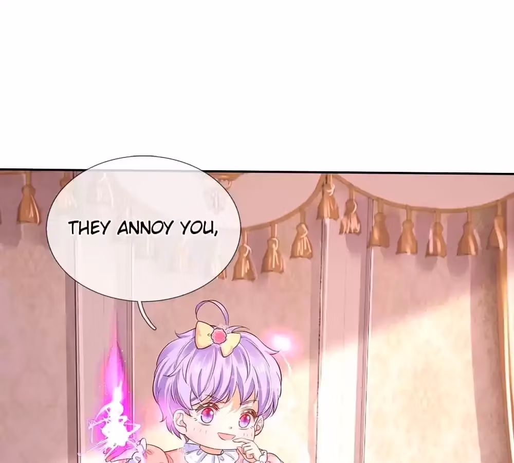 Magical Mate Chapter 446 page 11 - 