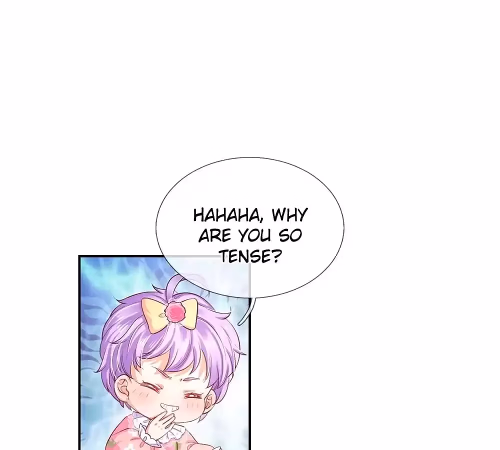 Magical Mate Chapter 446 page 14 - 