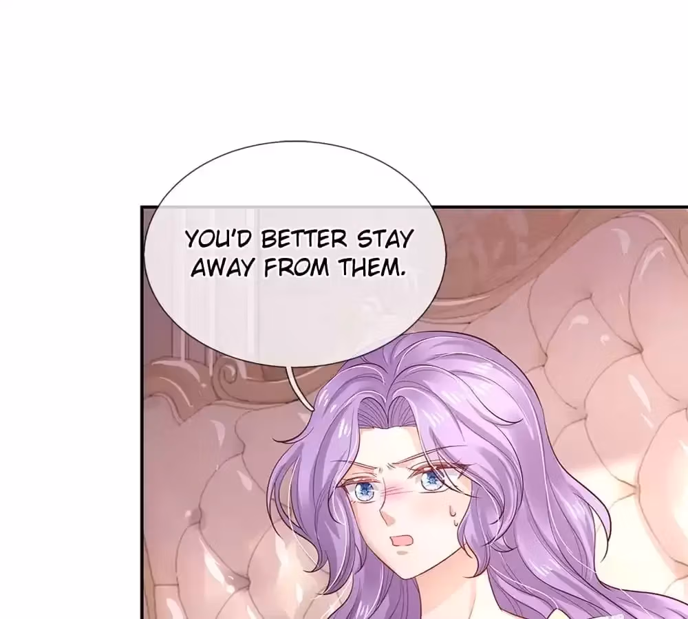 Magical Mate Chapter 446 page 17 - 