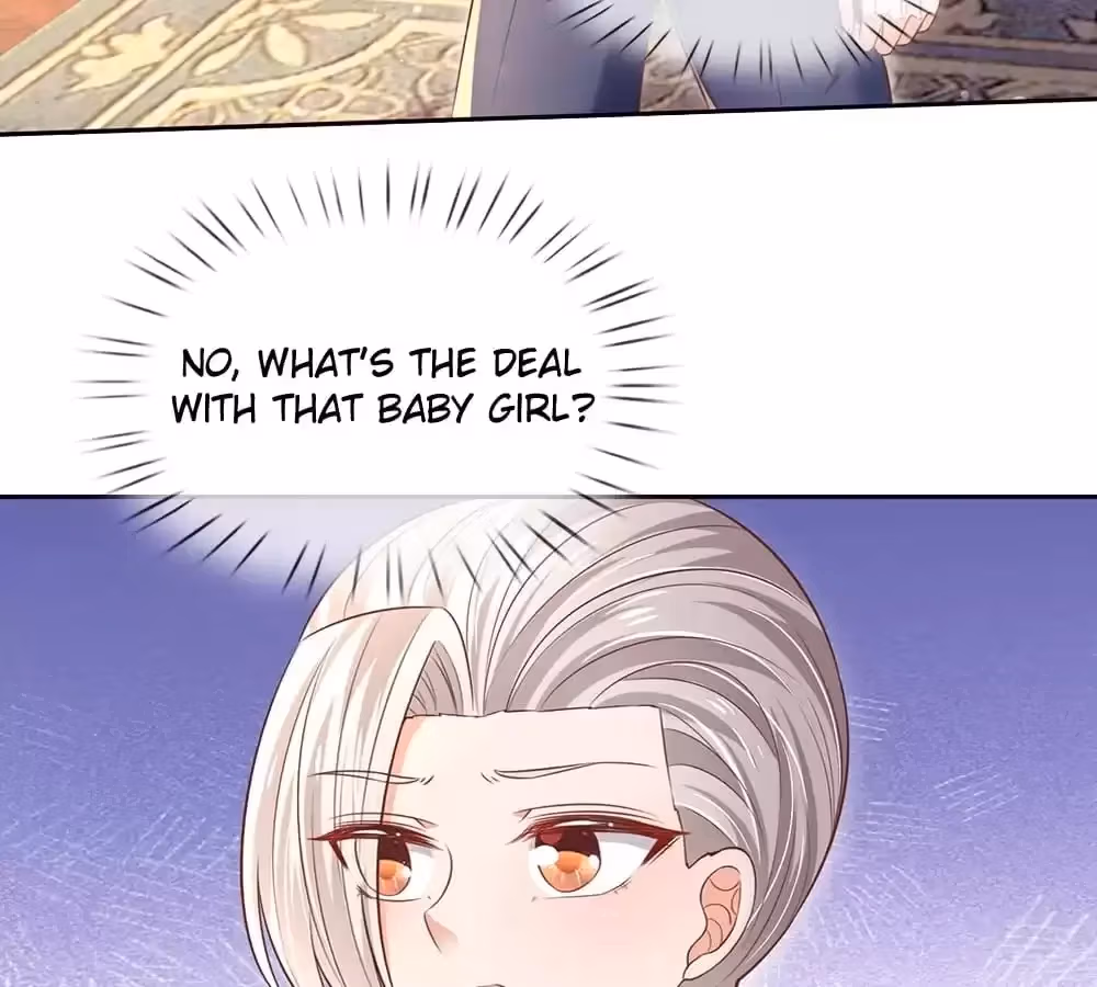 Magical Mate Chapter 446 page 3 - 