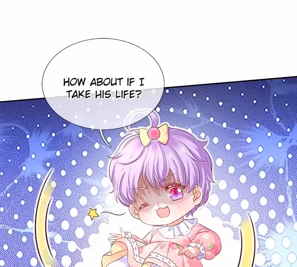 Magical Mate Chapter 446 page 21 - 