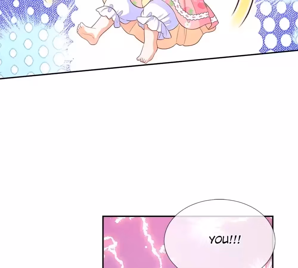 Magical Mate Chapter 446 page 22 - 