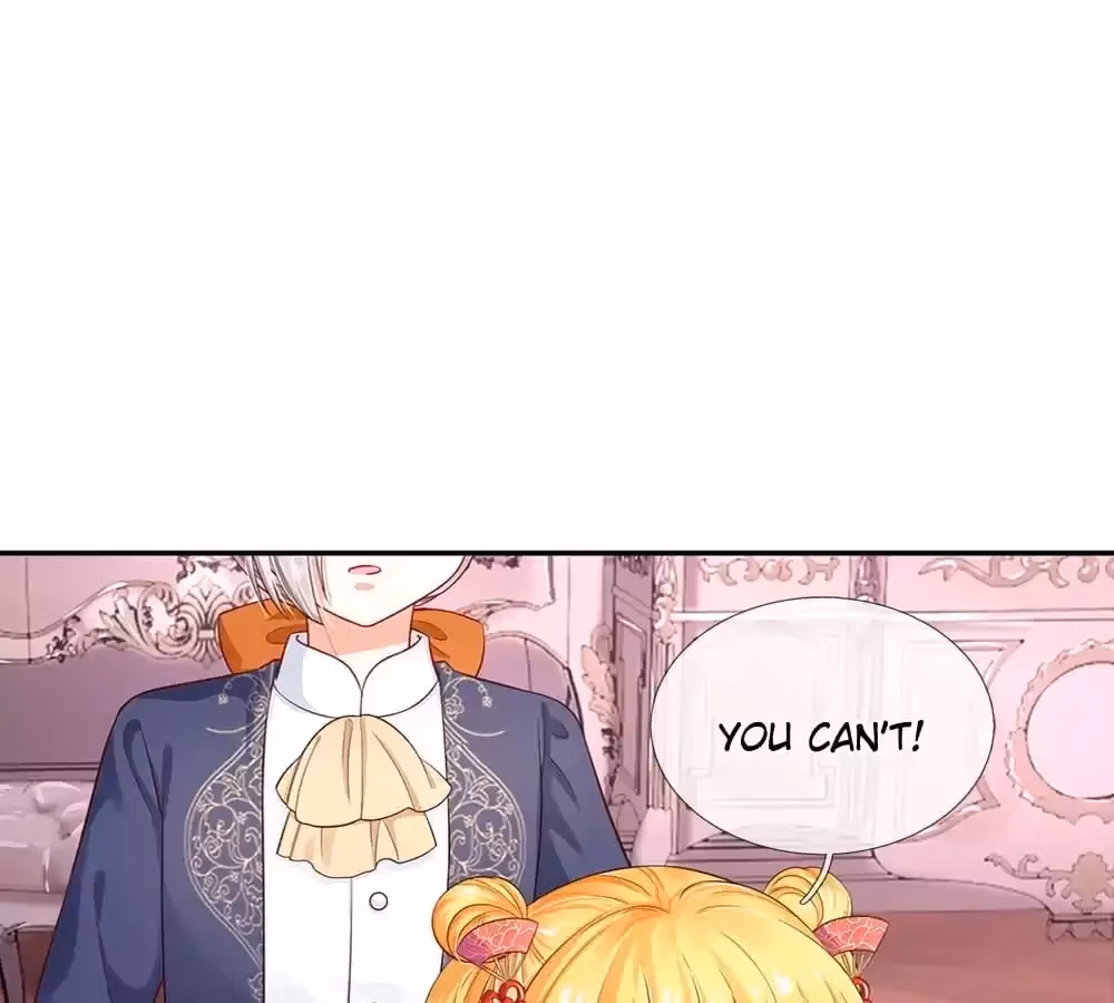 Magical Mate Chapter 446 page 25 - 