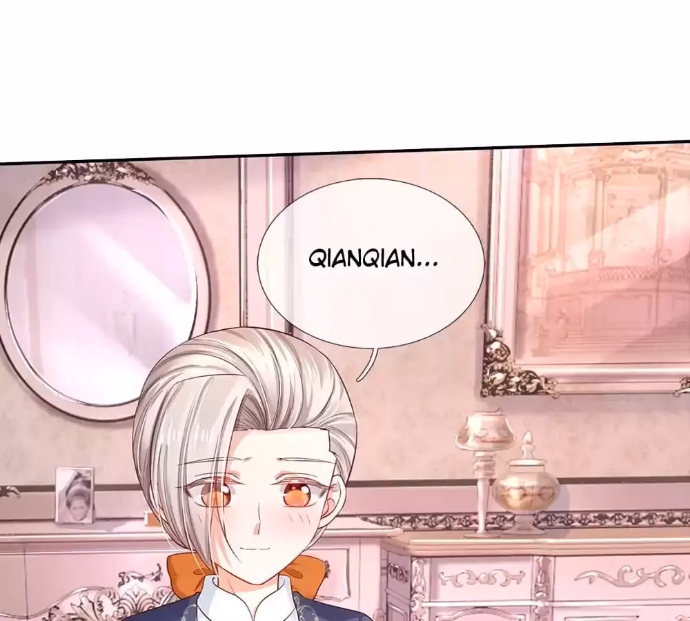 Magical Mate Chapter 446 page 29 - 