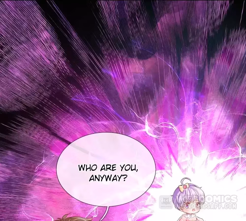 Magical Mate Chapter 446 page 34 - 