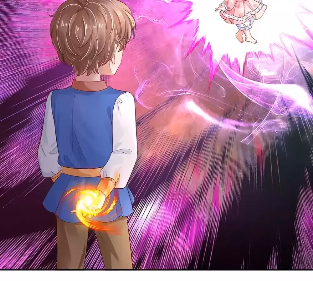 Magical Mate Chapter 446 page 35 - 