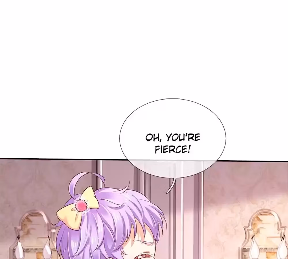 Magical Mate Chapter 446 page 36 - 