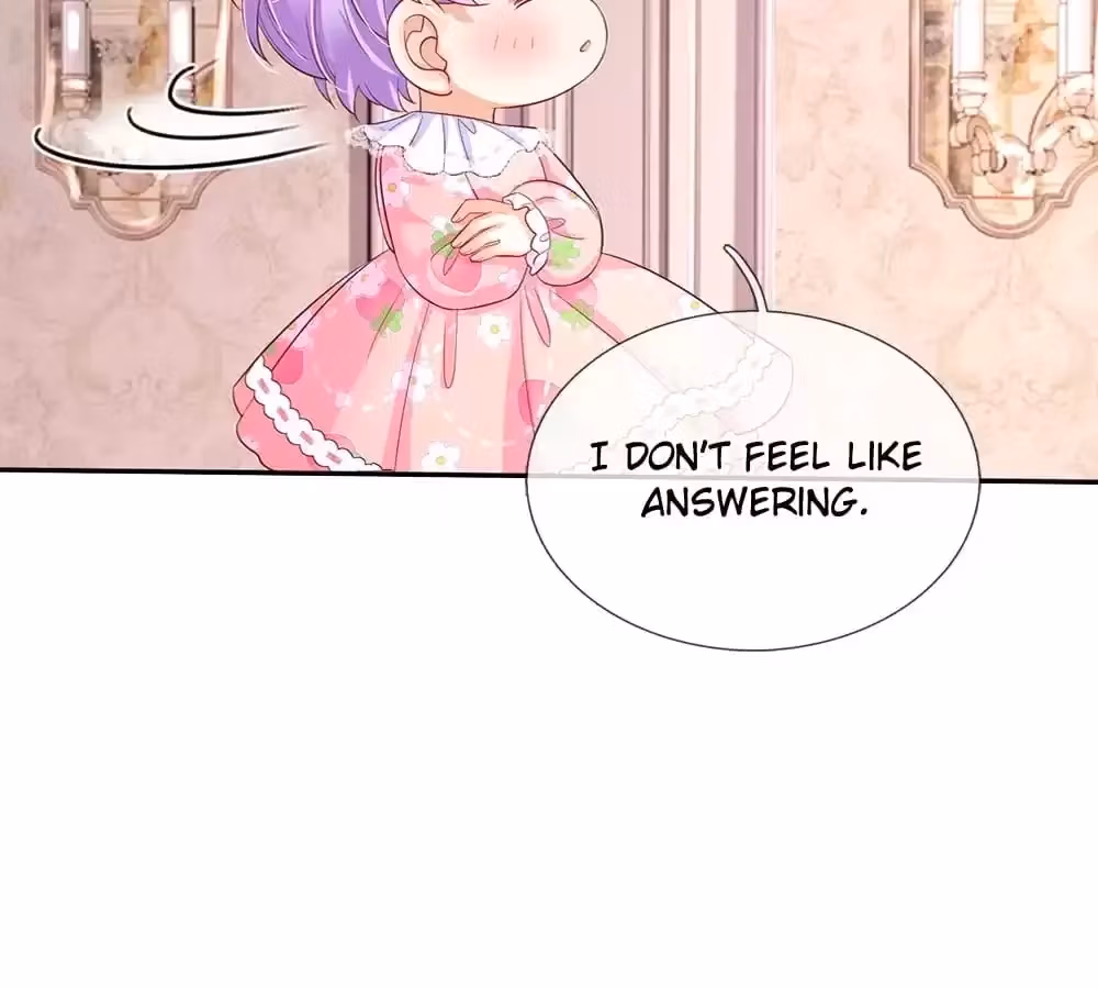 Magical Mate Chapter 446 page 37 - 