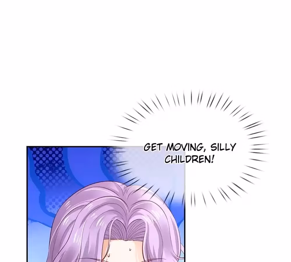 Magical Mate Chapter 446 page 42 - 