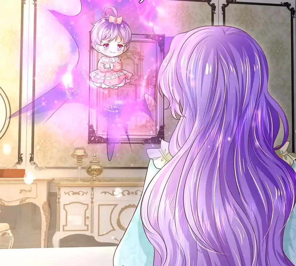 Magical Mate Chapter 446 page 6 - 