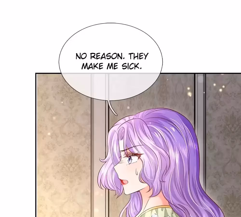 Magical Mate Chapter 446 page 8 - 