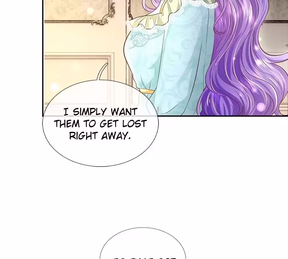 Magical Mate Chapter 446 page 9 - 
