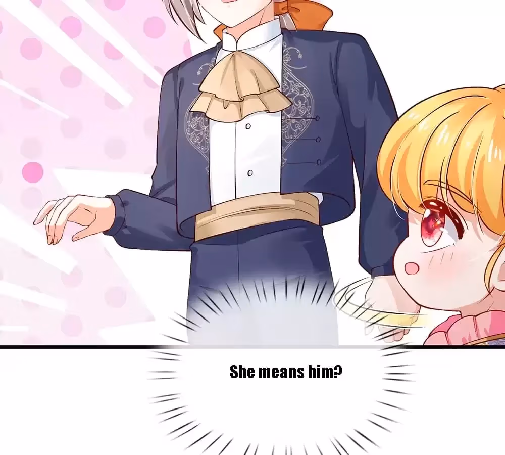 Magical Mate Chapter 447 page 12 - 