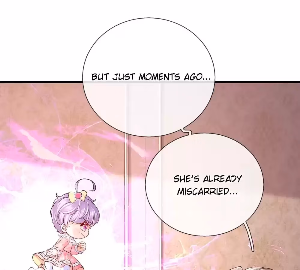 Magical Mate Chapter 447 page 15 - 