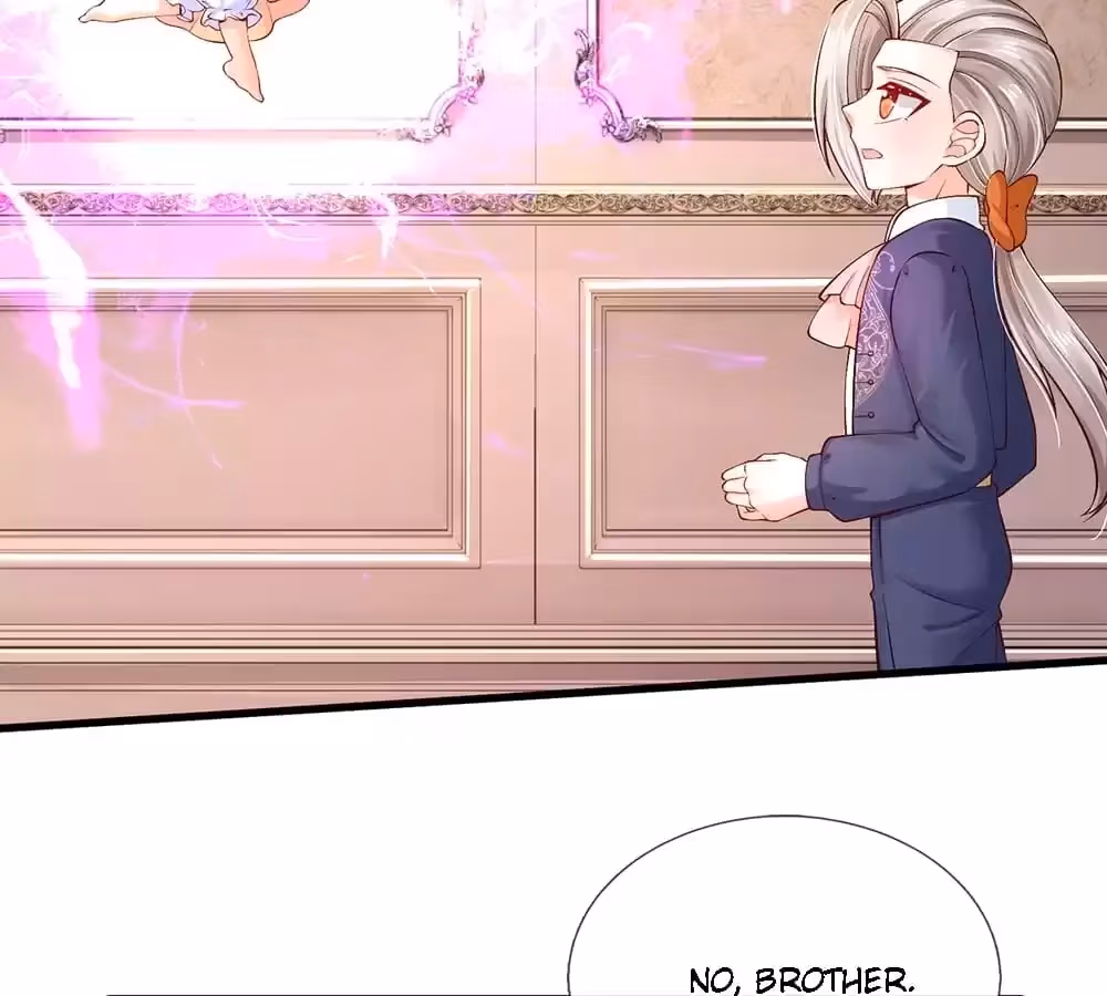 Magical Mate Chapter 447 page 16 - 