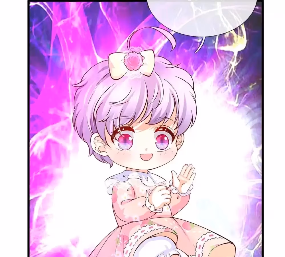 Magical Mate Chapter 447 page 17 - 