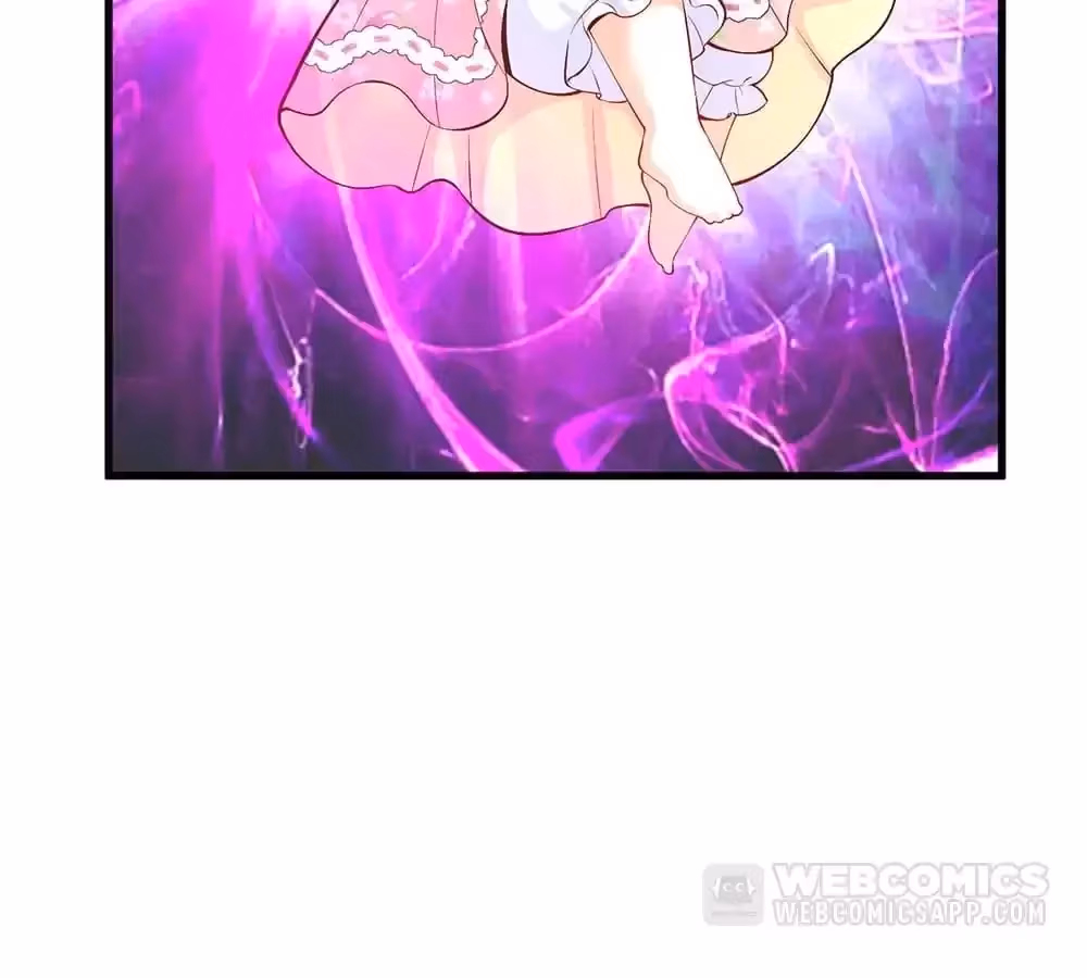 Magical Mate Chapter 447 page 18 - 