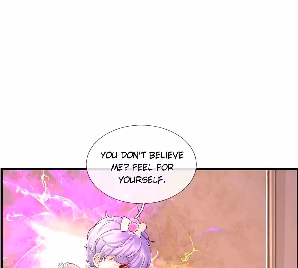 Magical Mate Chapter 447 page 19 - 
