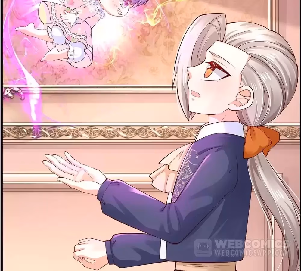 Magical Mate Chapter 447 page 20 - 