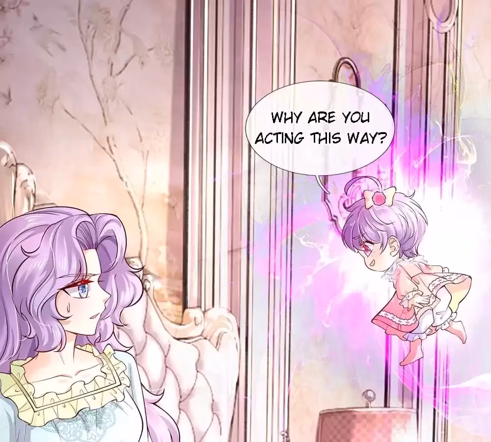 Magical Mate Chapter 447 page 3 - 