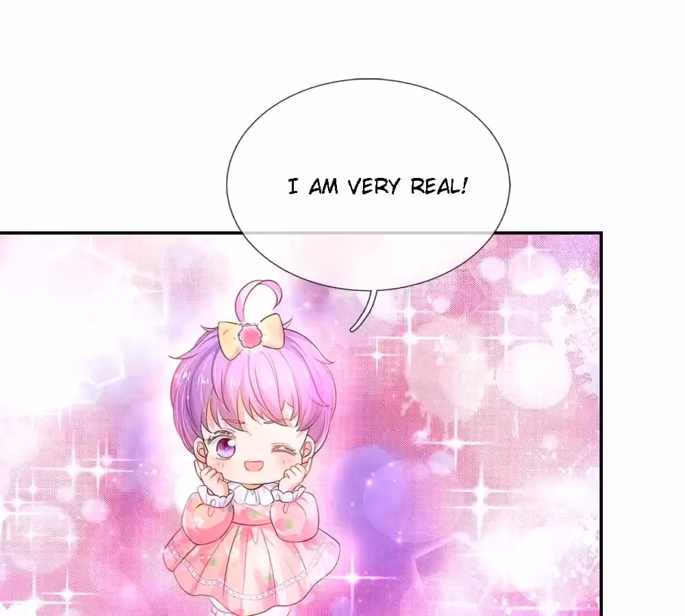 Magical Mate Chapter 447 page 22 - 