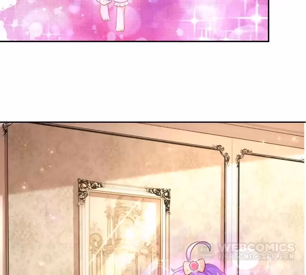 Magical Mate Chapter 447 page 23 - 