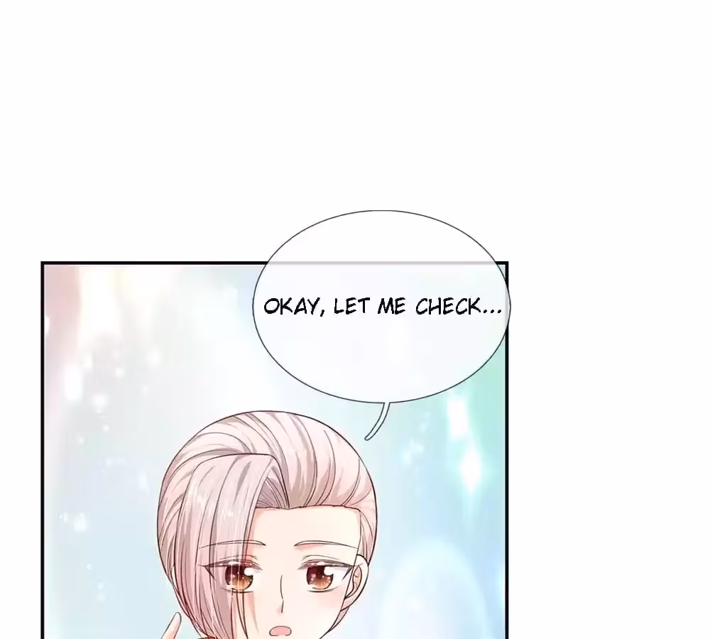 Magical Mate Chapter 447 page 25 - 