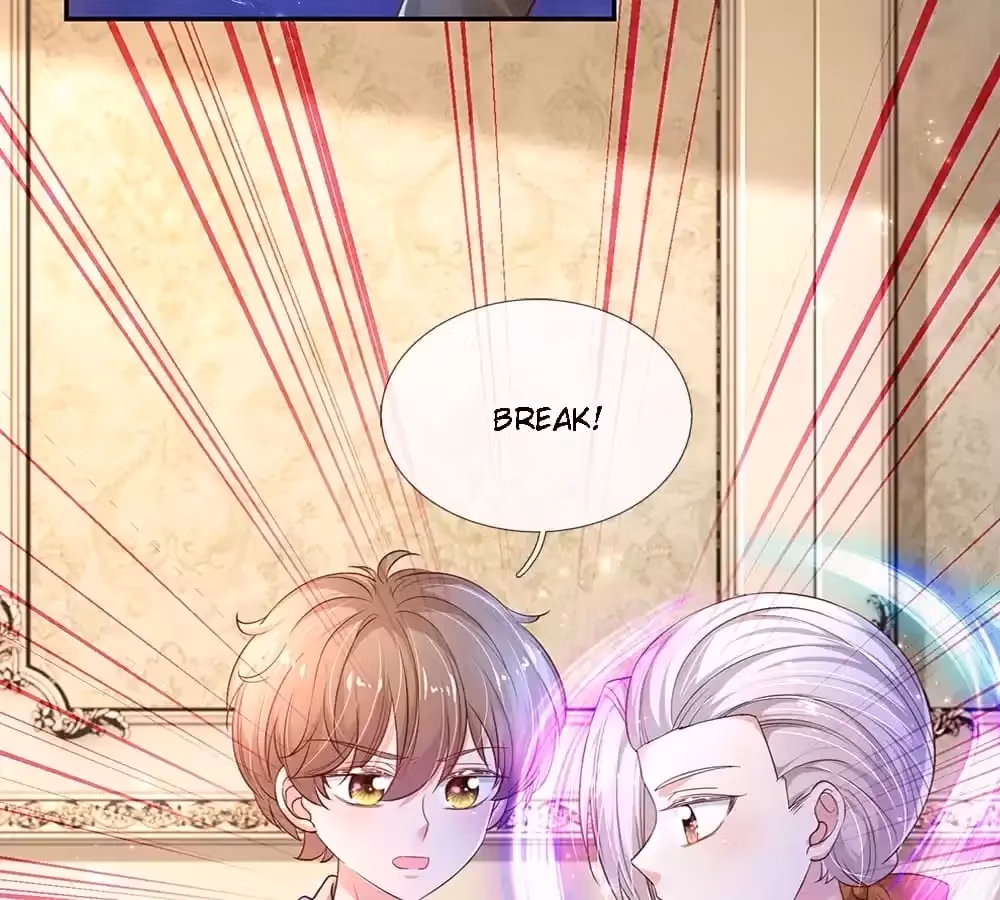 Magical Mate Chapter 447 page 30 - 