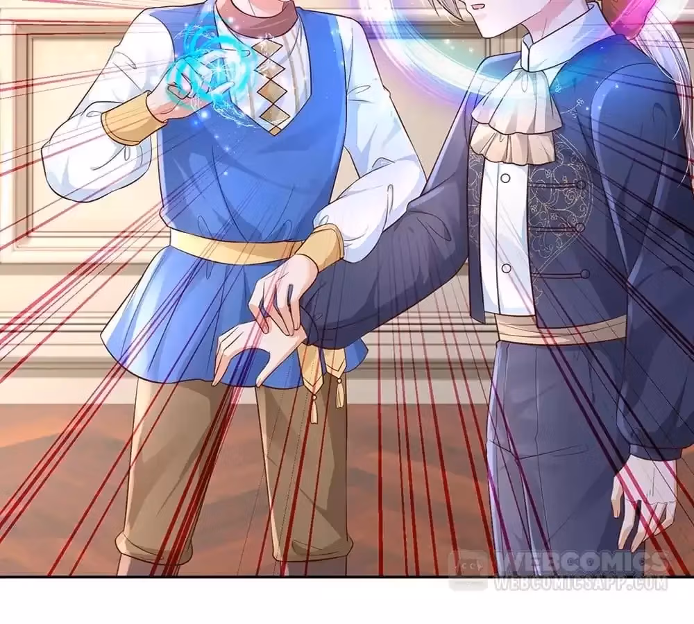 Magical Mate Chapter 447 page 31 - 