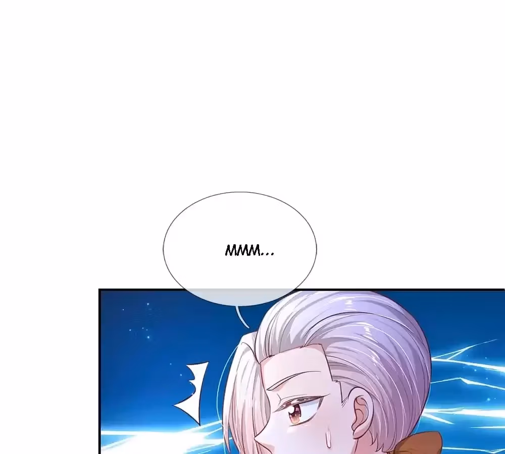 Magical Mate Chapter 447 page 32 - 