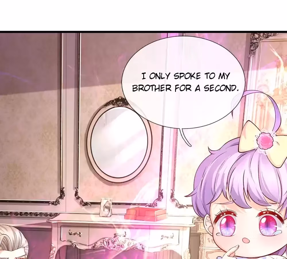 Magical Mate Chapter 447 page 5 - 