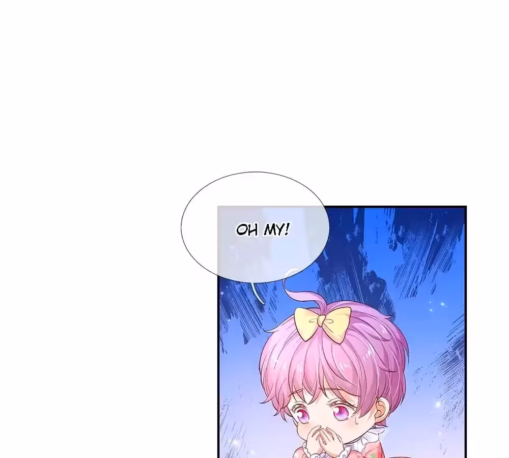 Magical Mate Chapter 447 page 43 - 