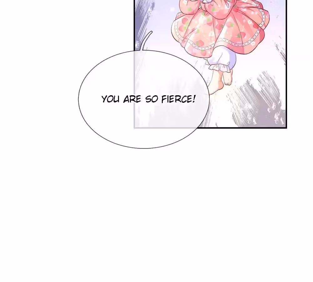 Magical Mate Chapter 447 page 44 - 