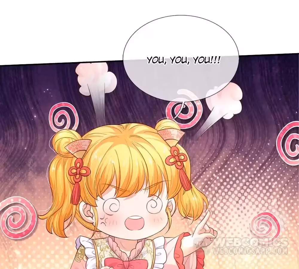 Magical Mate Chapter 447 page 45 - 