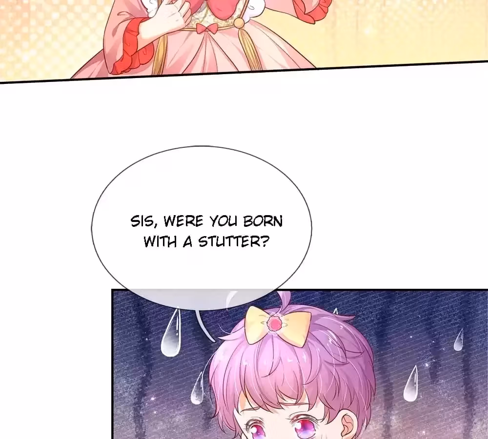Magical Mate Chapter 447 page 46 - 