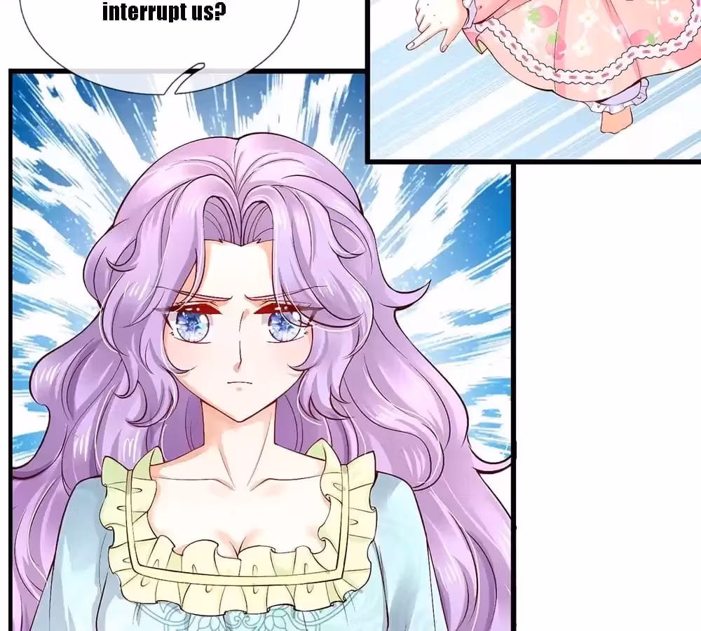 Magical Mate Chapter 447 page 8 - 