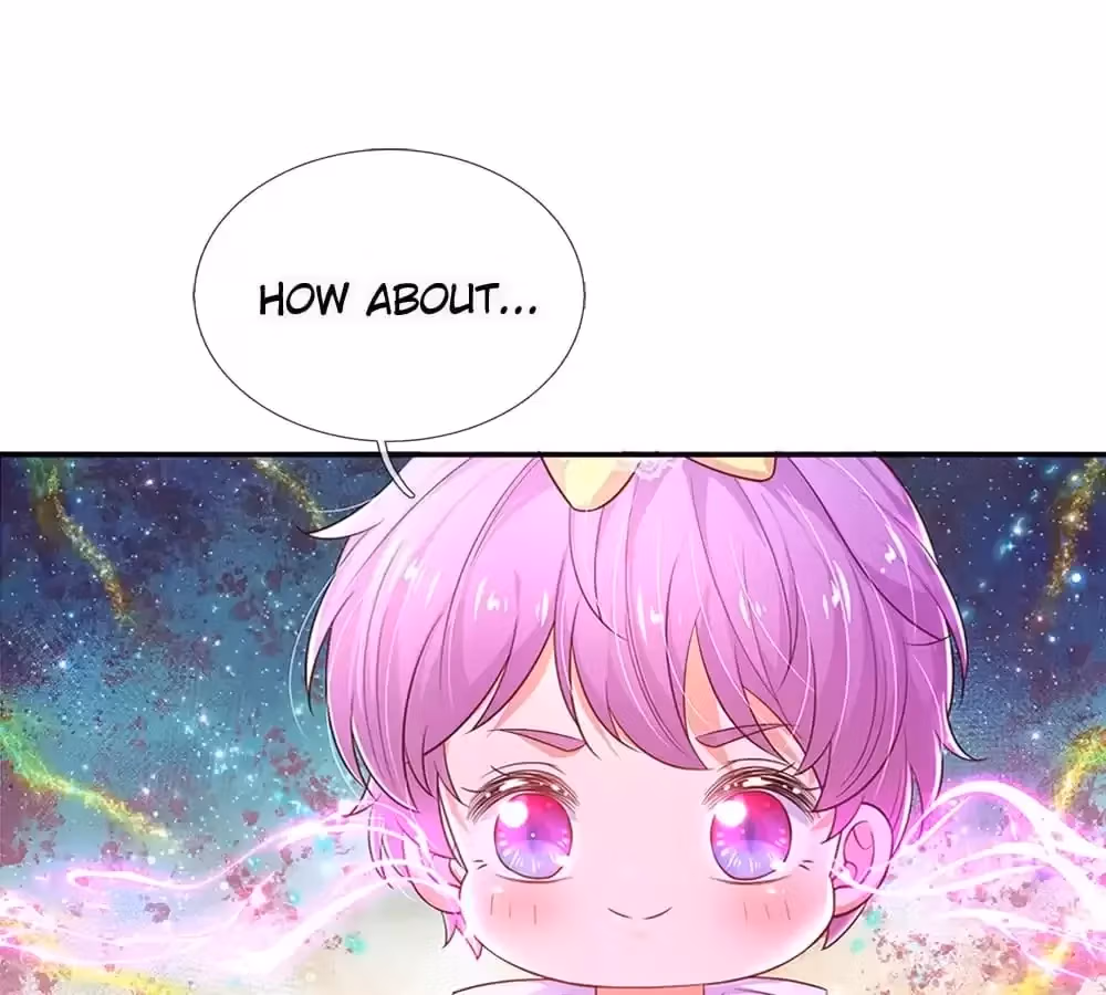 Magical Mate Chapter 448 page 1 - 