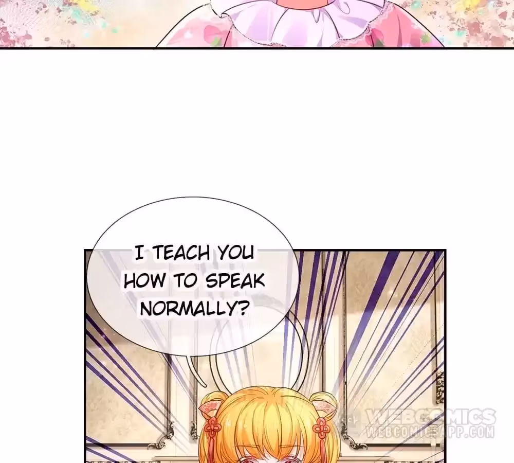 Magical Mate Chapter 448 page 2 - 